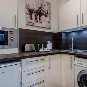 Apartmán Near Charles Bridge By Michal&friends, Praha