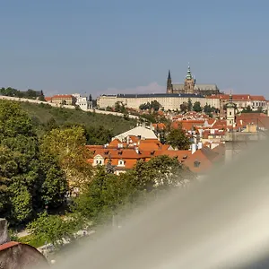 Apartmán Historic Centre By Michal&friends, Praha